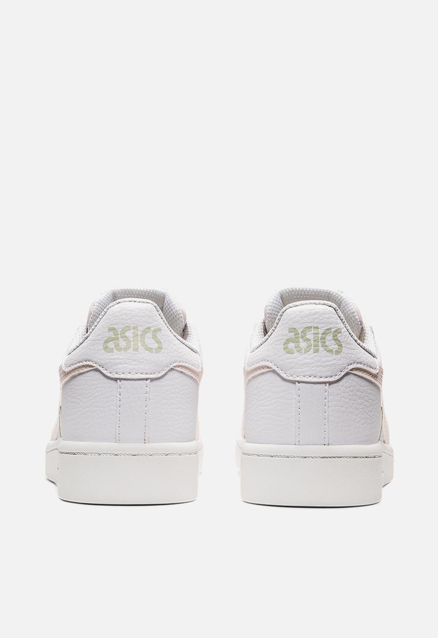 ASICS - Japan s - white &  blush