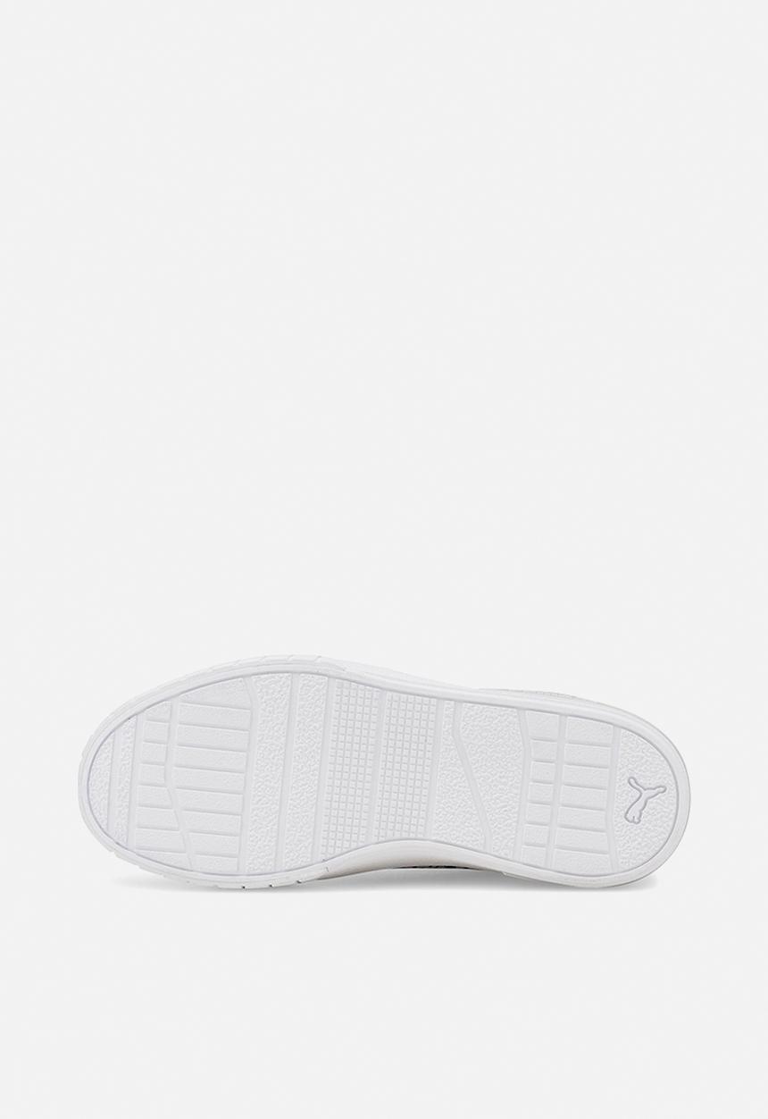 PUMA - Cali star summer roar jr - puma white
