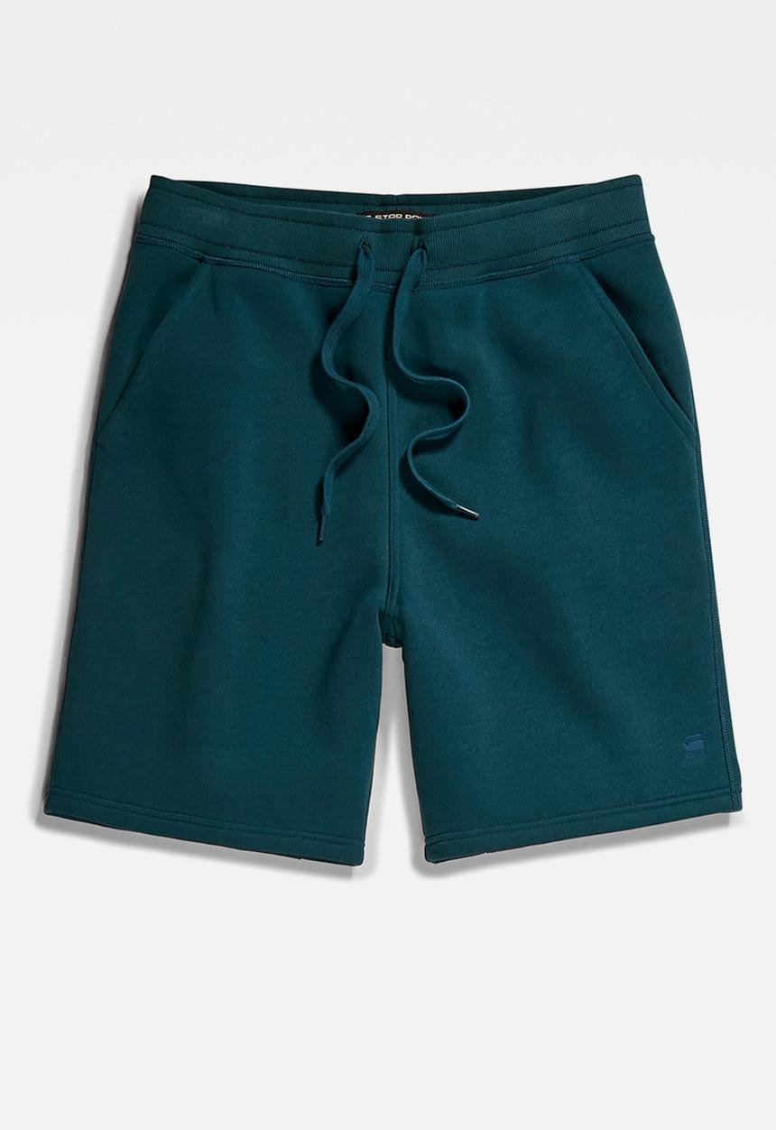 G-STAR - Premium core sw short - nitro