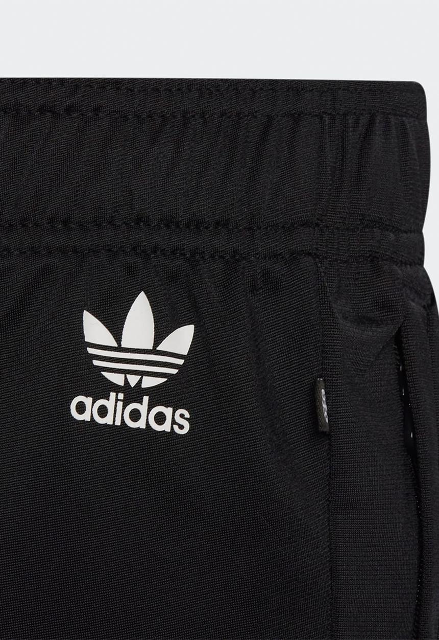 adidas Originals - Tracksuit - black & white