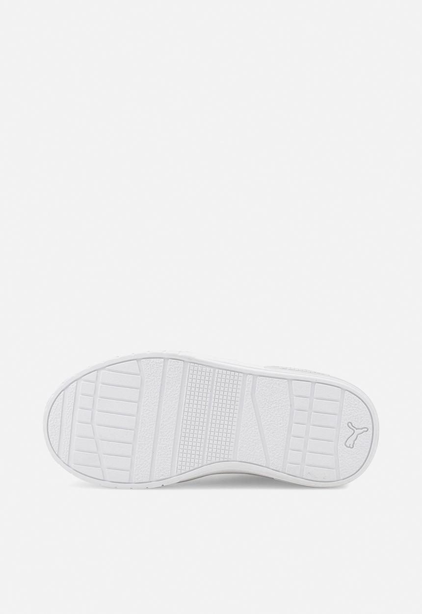 PUMA - Cali star summer roar ps - puma white