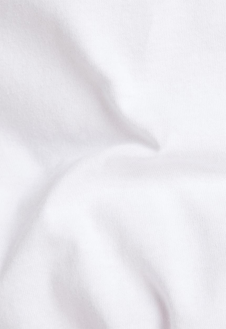 G-STAR - Cvrd originals r t - white