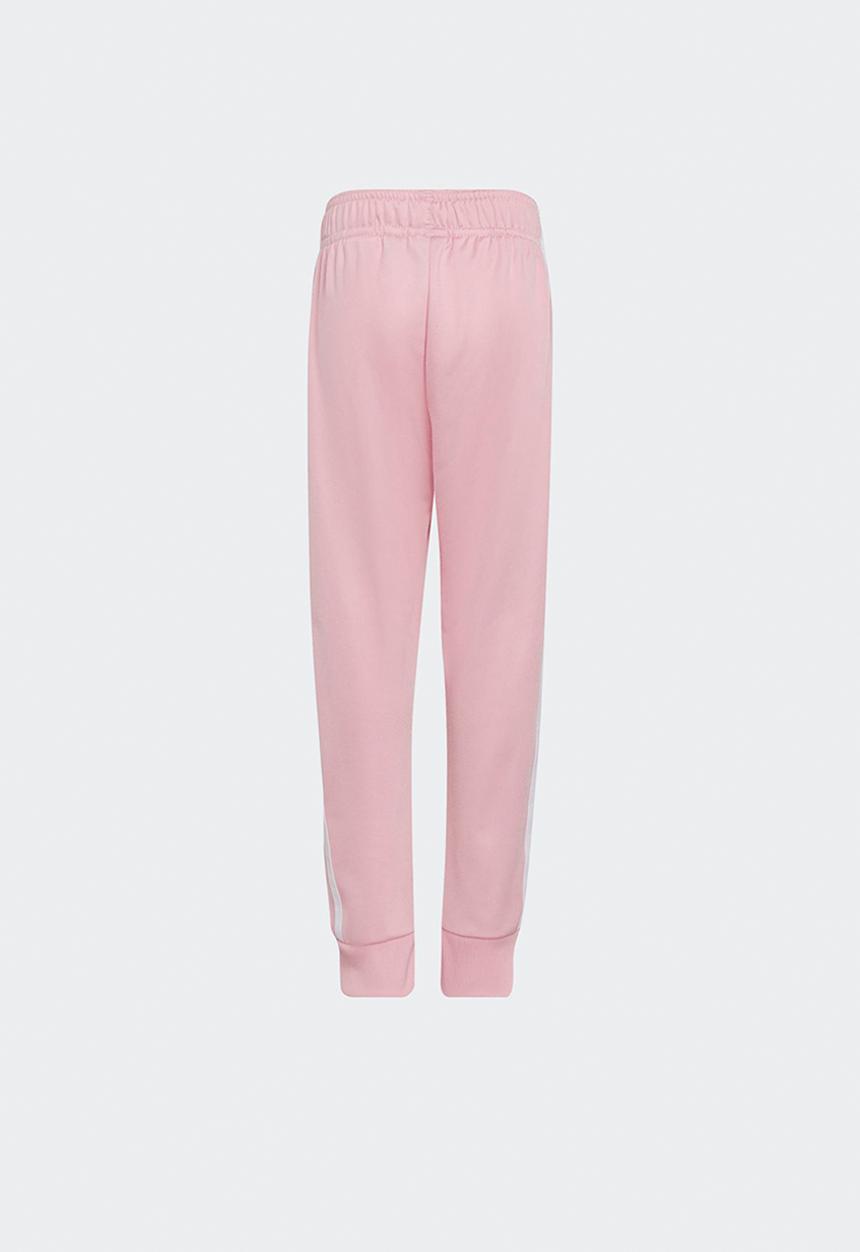 adidas Originals - Sst tracksuit - true pink & white