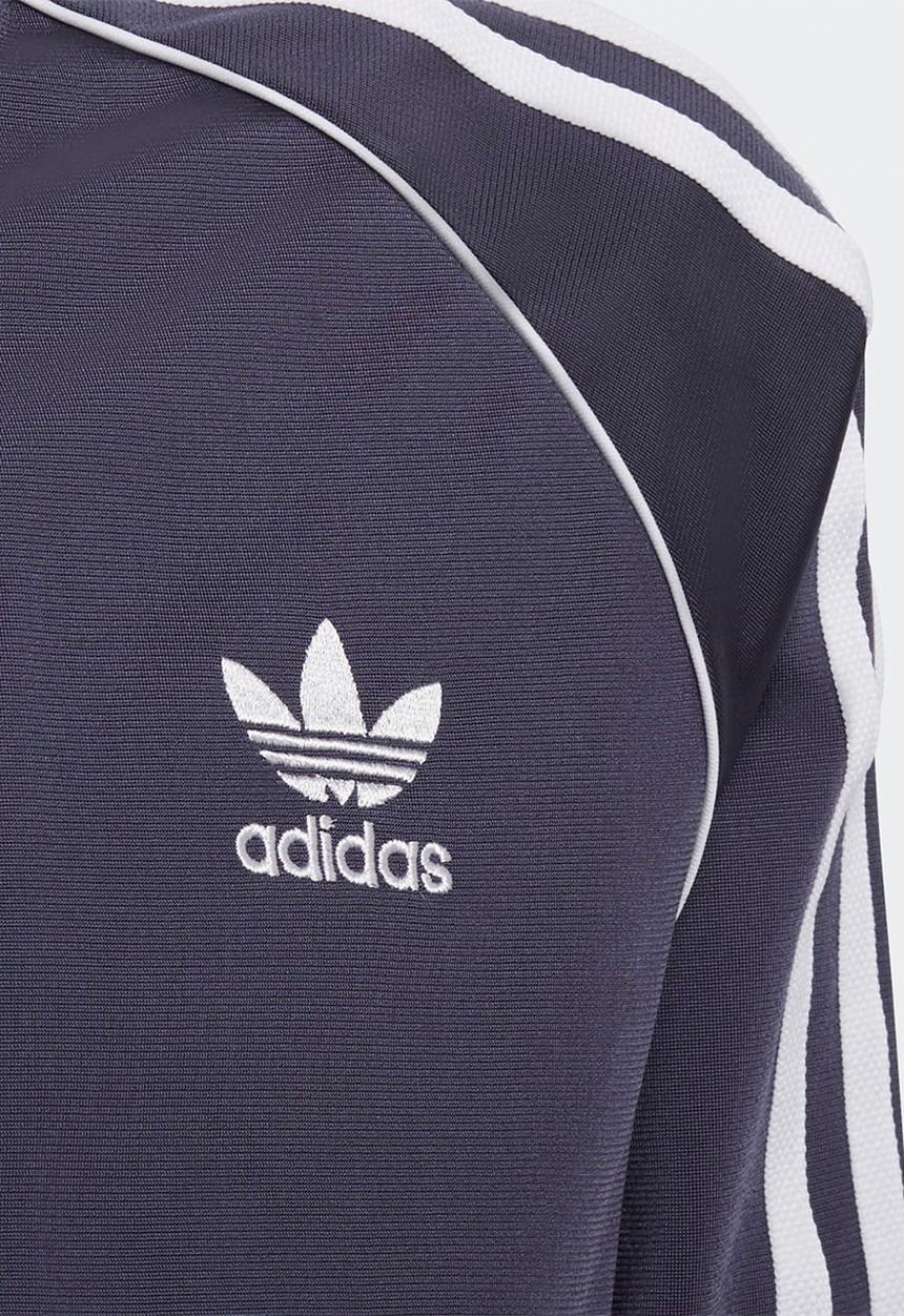 adidas Originals - Sst track top - shadow navy