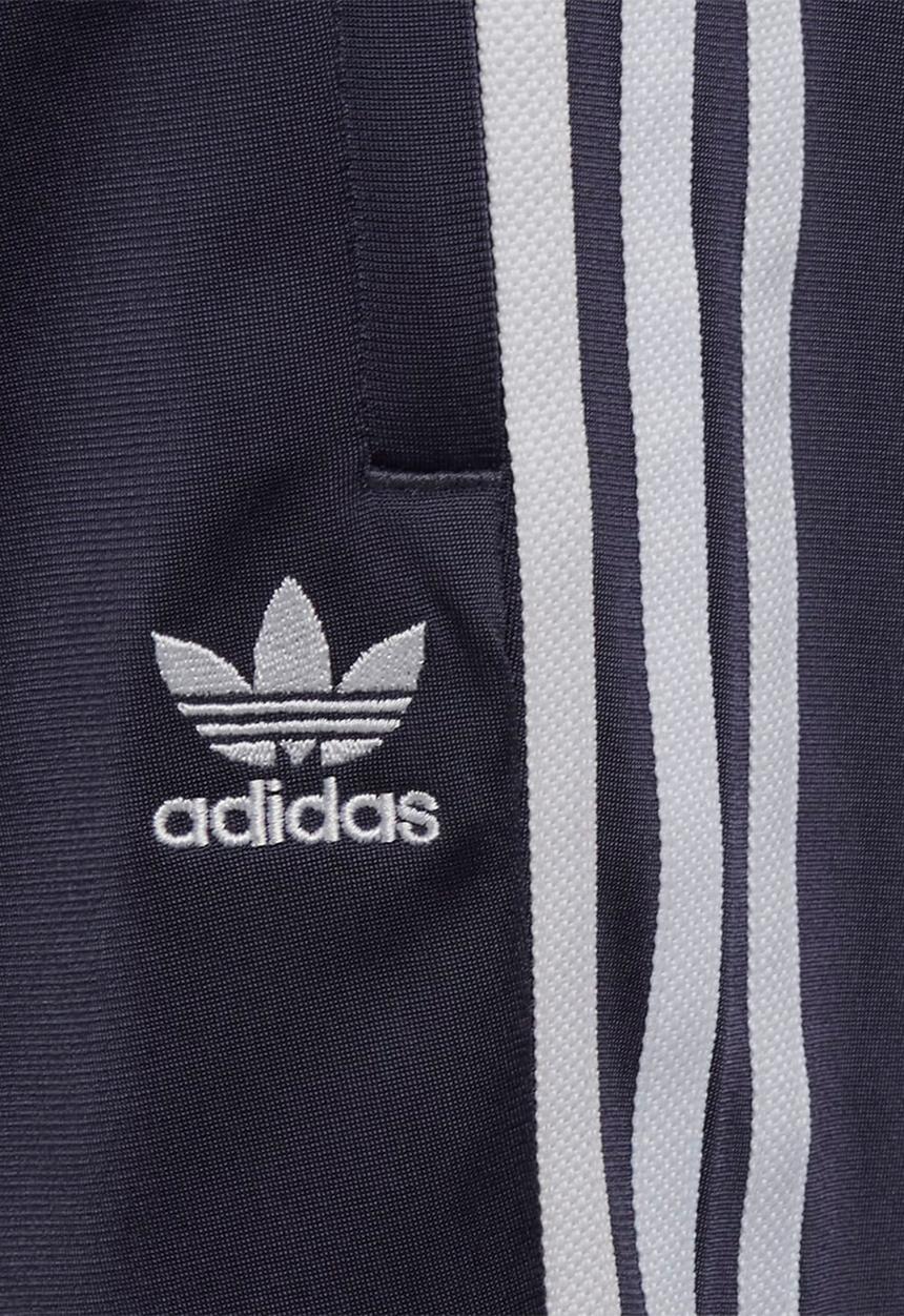 adidas Originals - Sst tracksuit - shadow navy & white