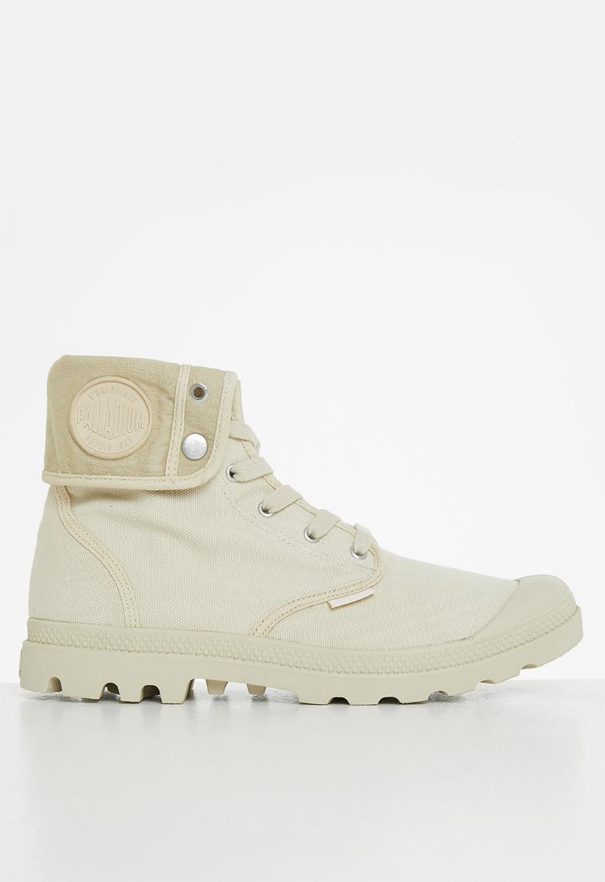 Palladium - Pampa baggy - sahara/safari