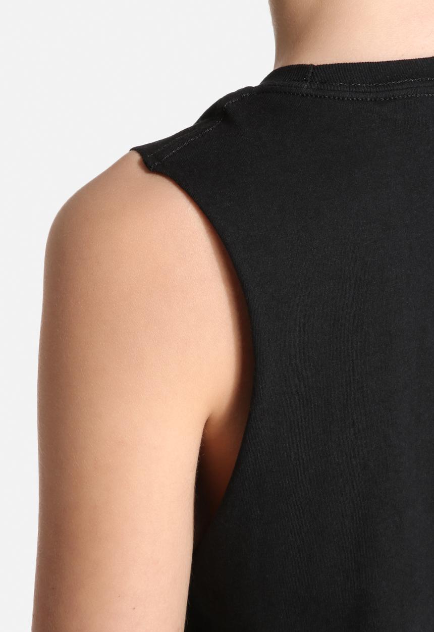 Reason - Chic Can't Cheap Muscle Tee