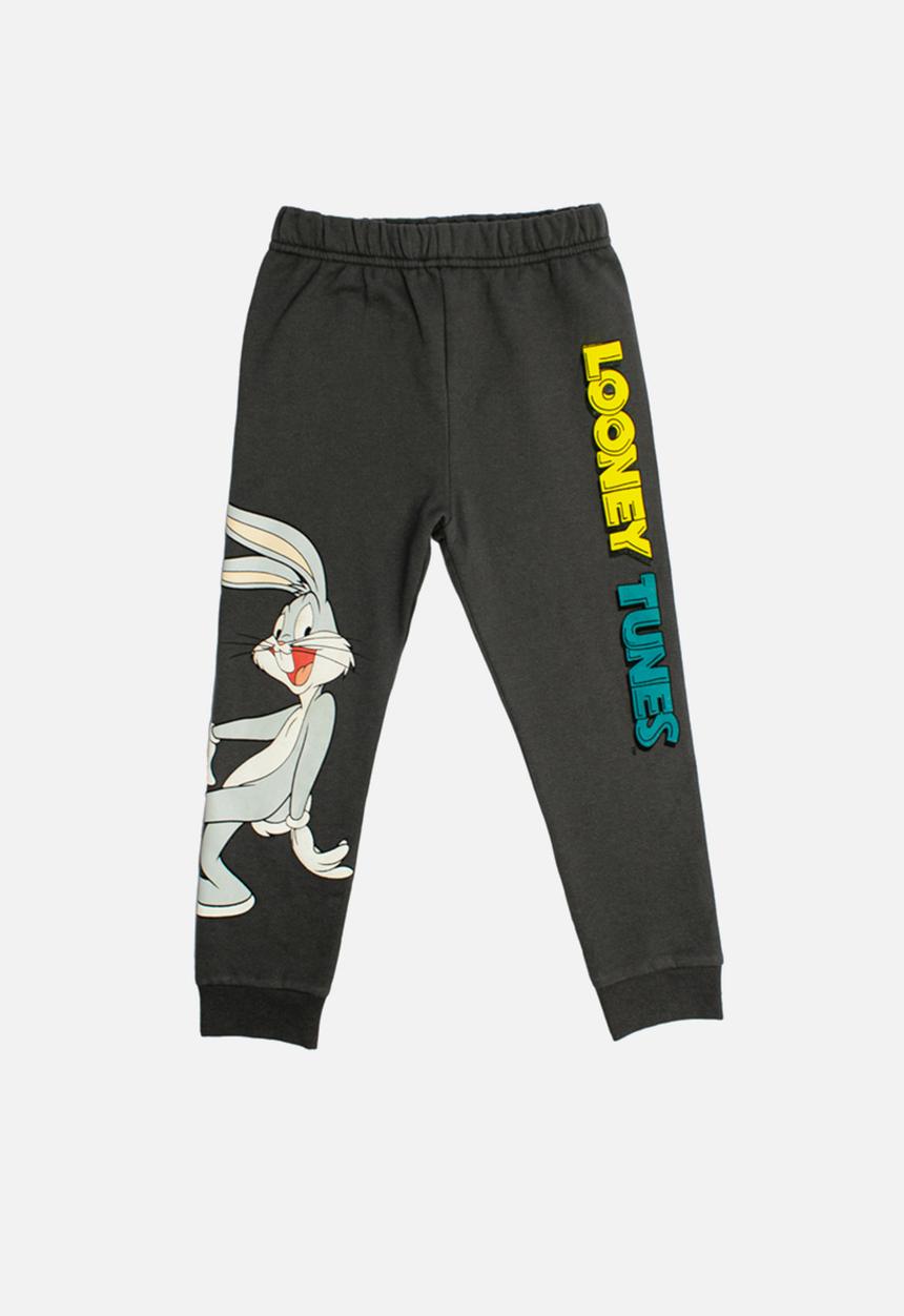 Character Group - Trackpants - charcoal