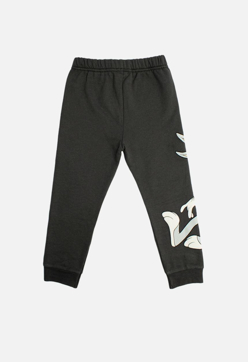 Character Group - Trackpants - charcoal