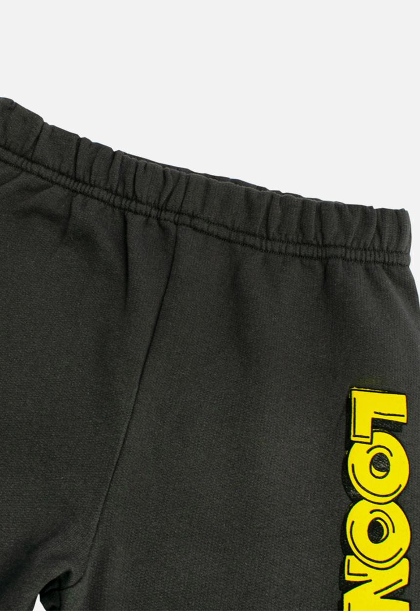 Character Group - Trackpants - charcoal
