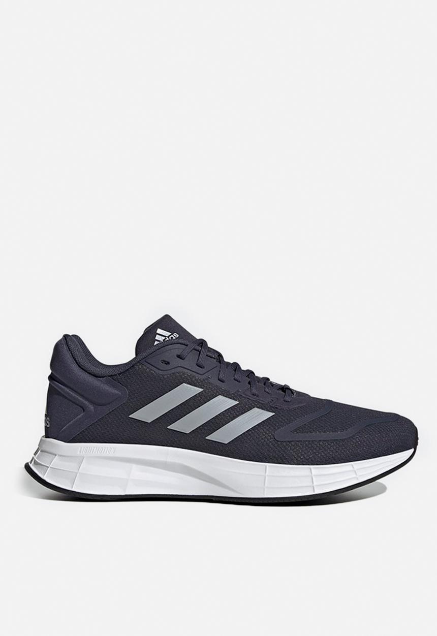 adidas Performance - Duramo 10 - shadow navy/halo silver/legend ink