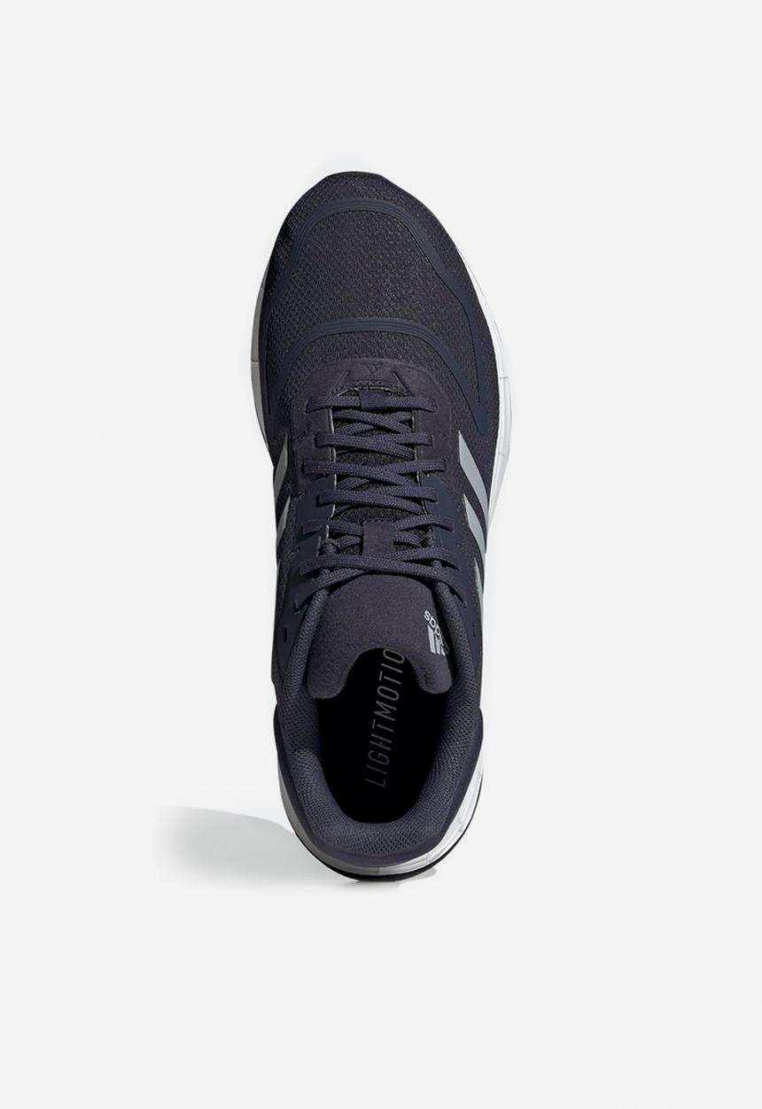 adidas Performance - Duramo 10 - shadow navy/halo silver/legend ink