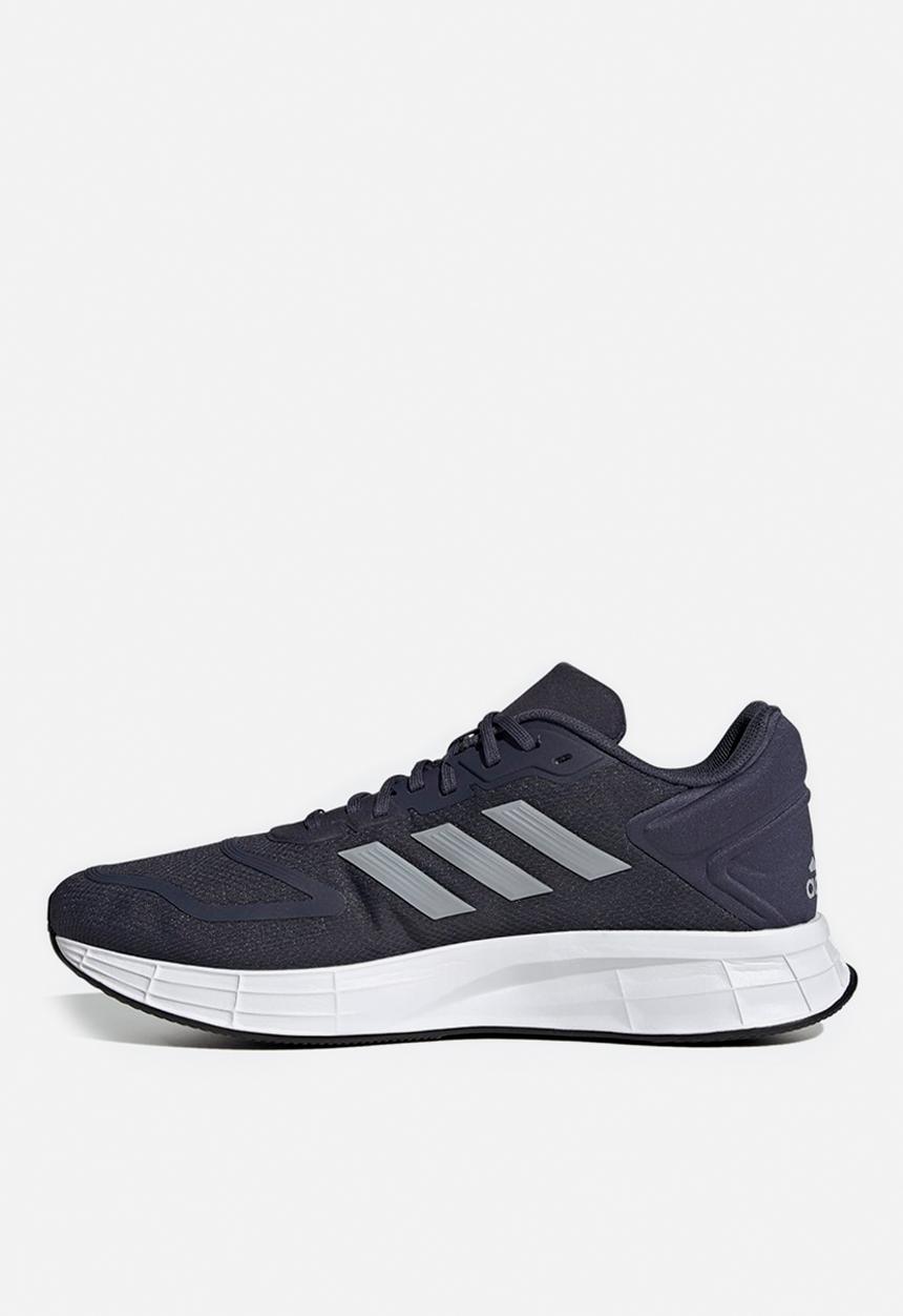 adidas Performance - Duramo 10 - shadow navy/halo silver/legend ink