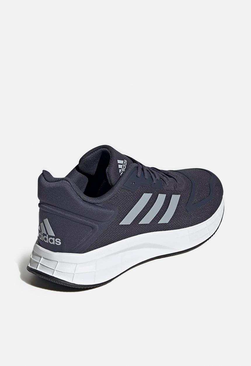 adidas Performance - Duramo 10 - shadow navy/halo silver/legend ink