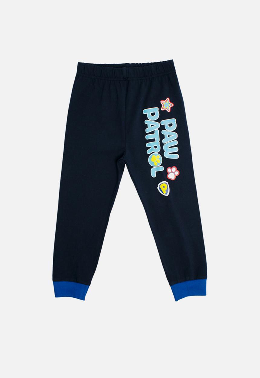 Character Group - 2-piece pyjama set - blue & navy