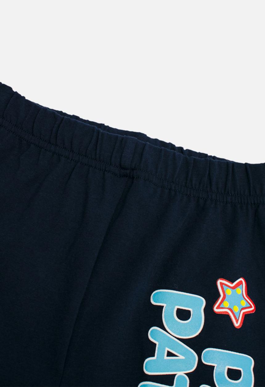 Character Group - 2-piece pyjama set - blue & navy