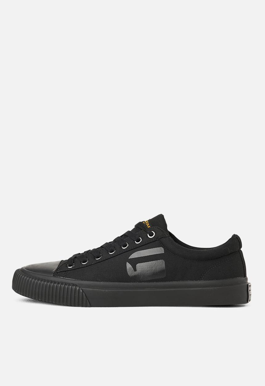 G-STAR - Meefic tonal m - black