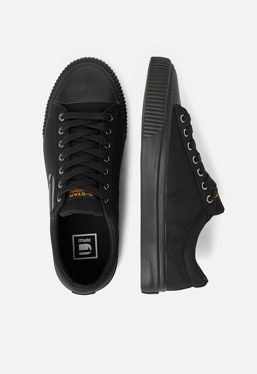 G-STAR - Meefic tonal m - black