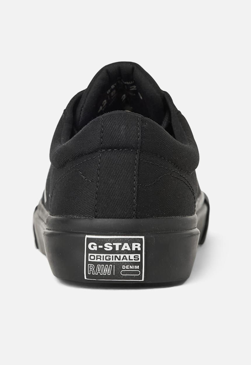 G-STAR - Meefic tonal m - black