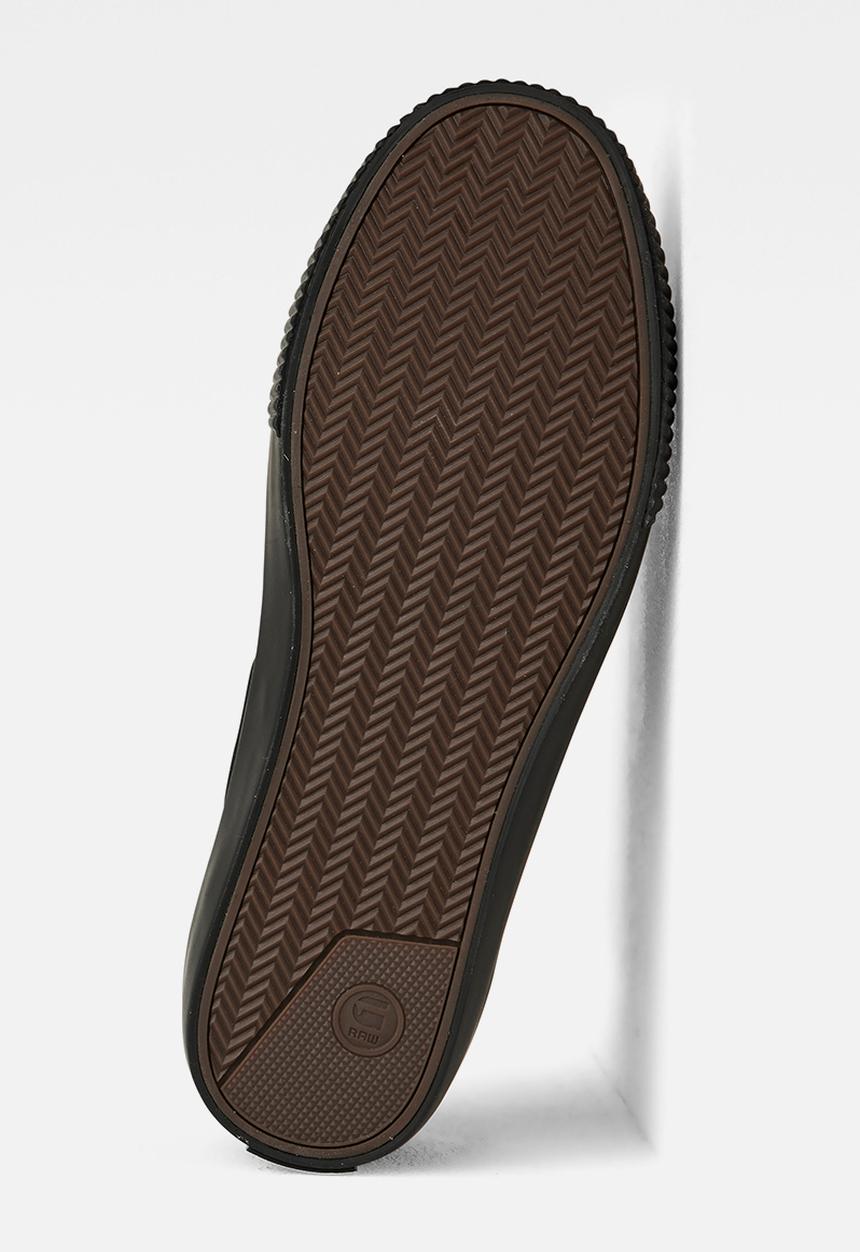 G-STAR - Meefic tonal m - black