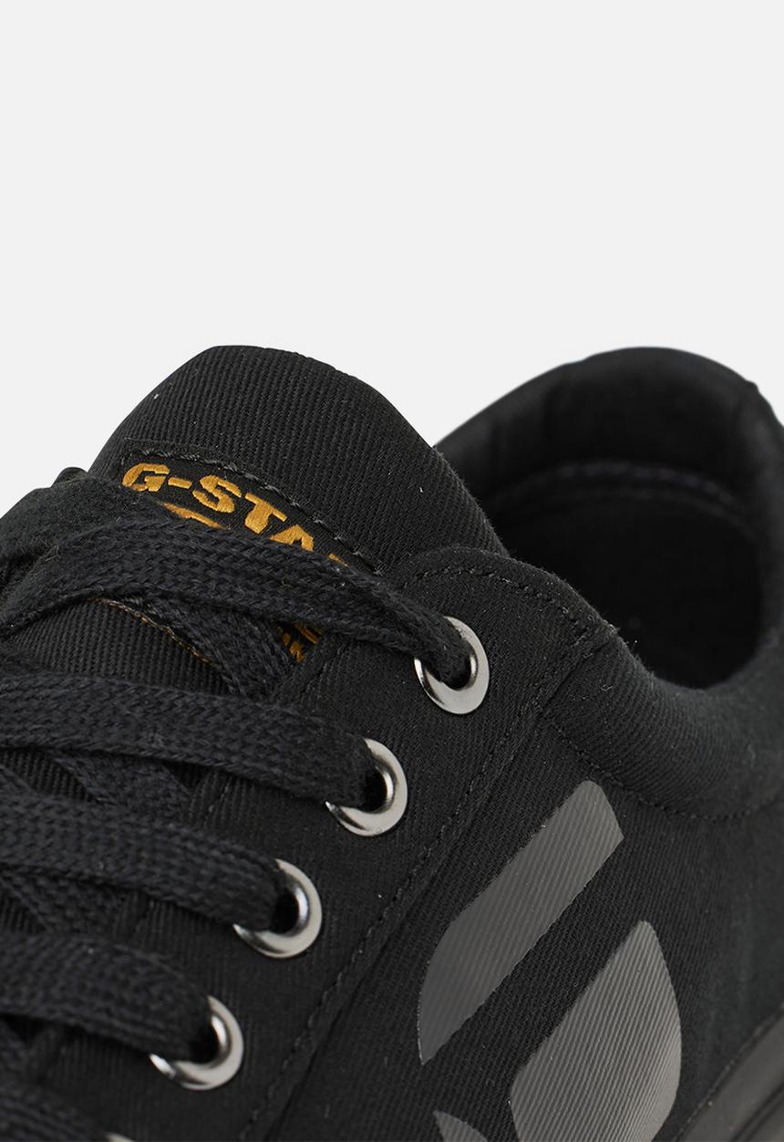 G-STAR - Meefic tonal m - black