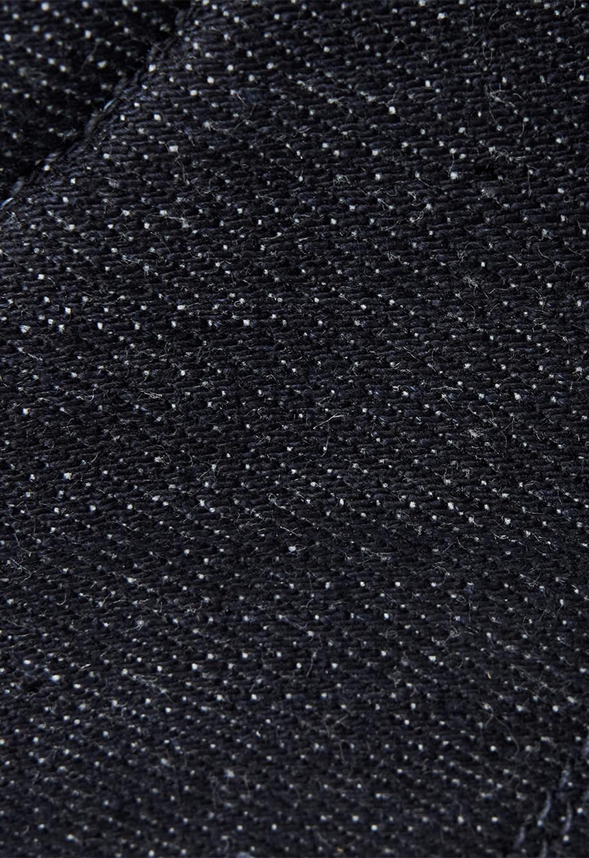 G-STAR - Loam ii denim m - navy-ochre