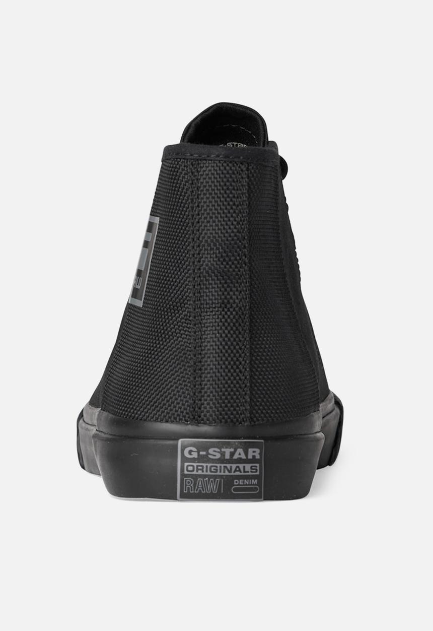 G-STAR - Meefic bo mid m - black