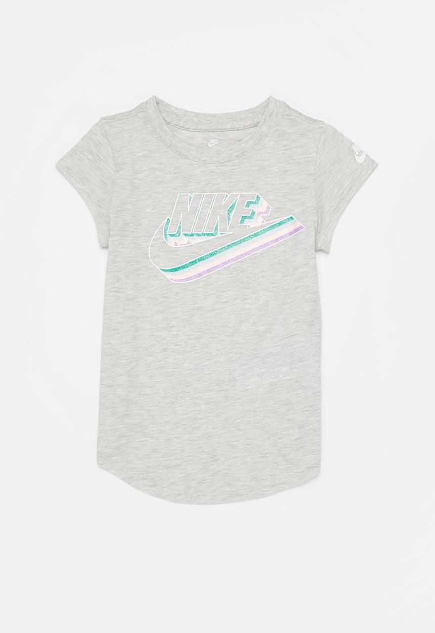 Nike - Nkg together heart - grey heather