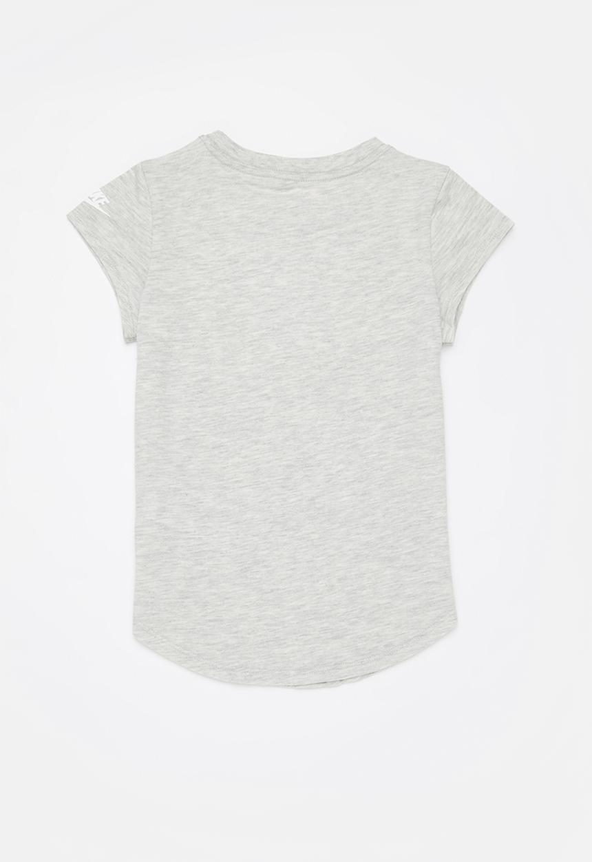 Nike - Nkg together heart - grey heather