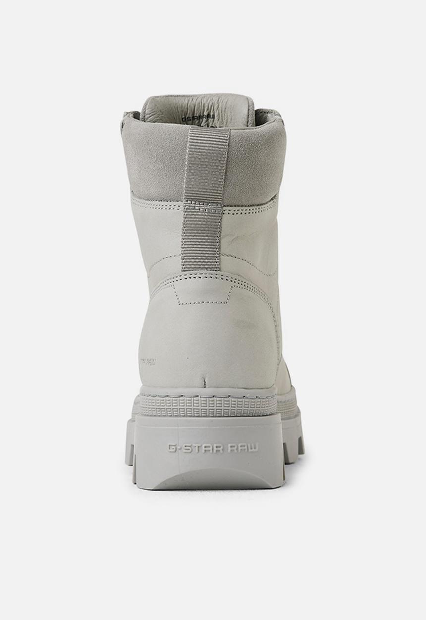 G-STAR - Noxer hgh nub w - light grey