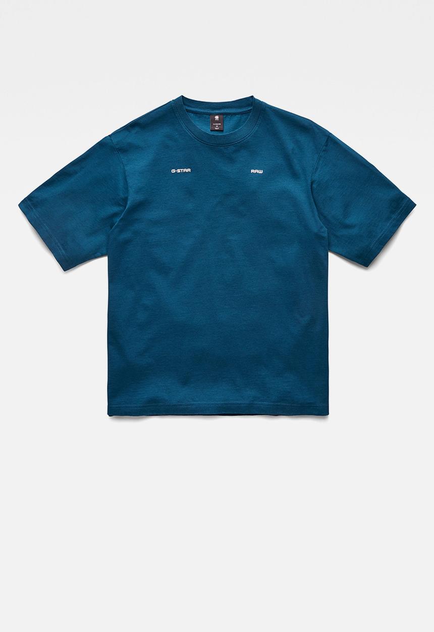 G-STAR - Unisex boxy base r t - nitro
