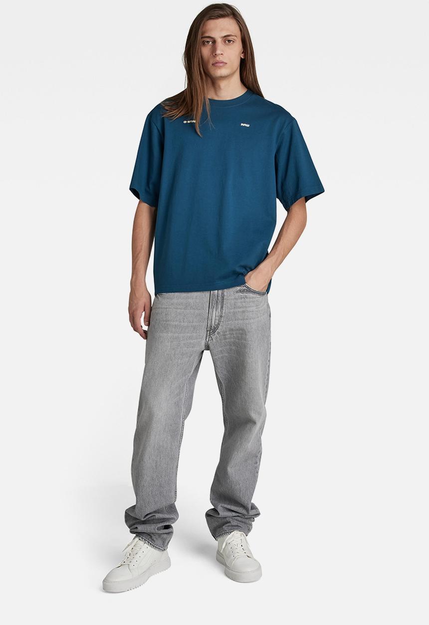 G-STAR - Unisex boxy base r t - nitro