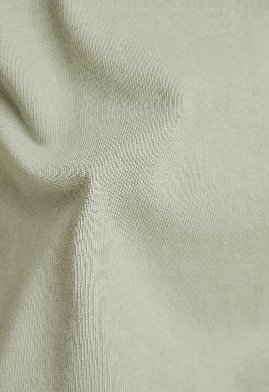 G-STAR - Sobiru gr boxy r t - iceberg green/nitro color block