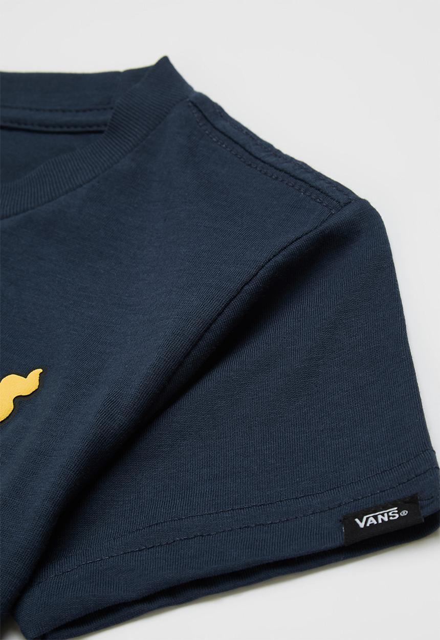 Vans - Octovans short sleeve tee - navy