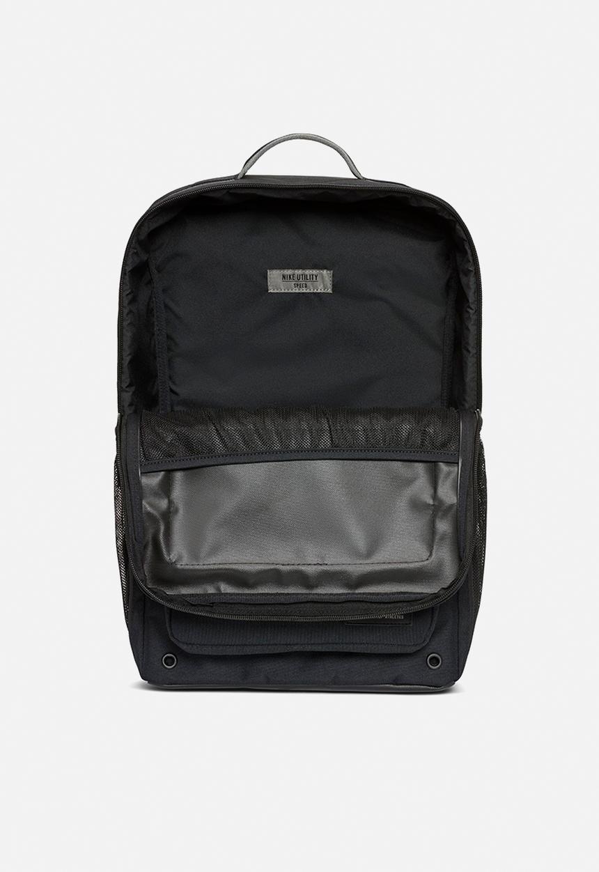 Nike - Nike Utility Speed Training Backpack (27L)