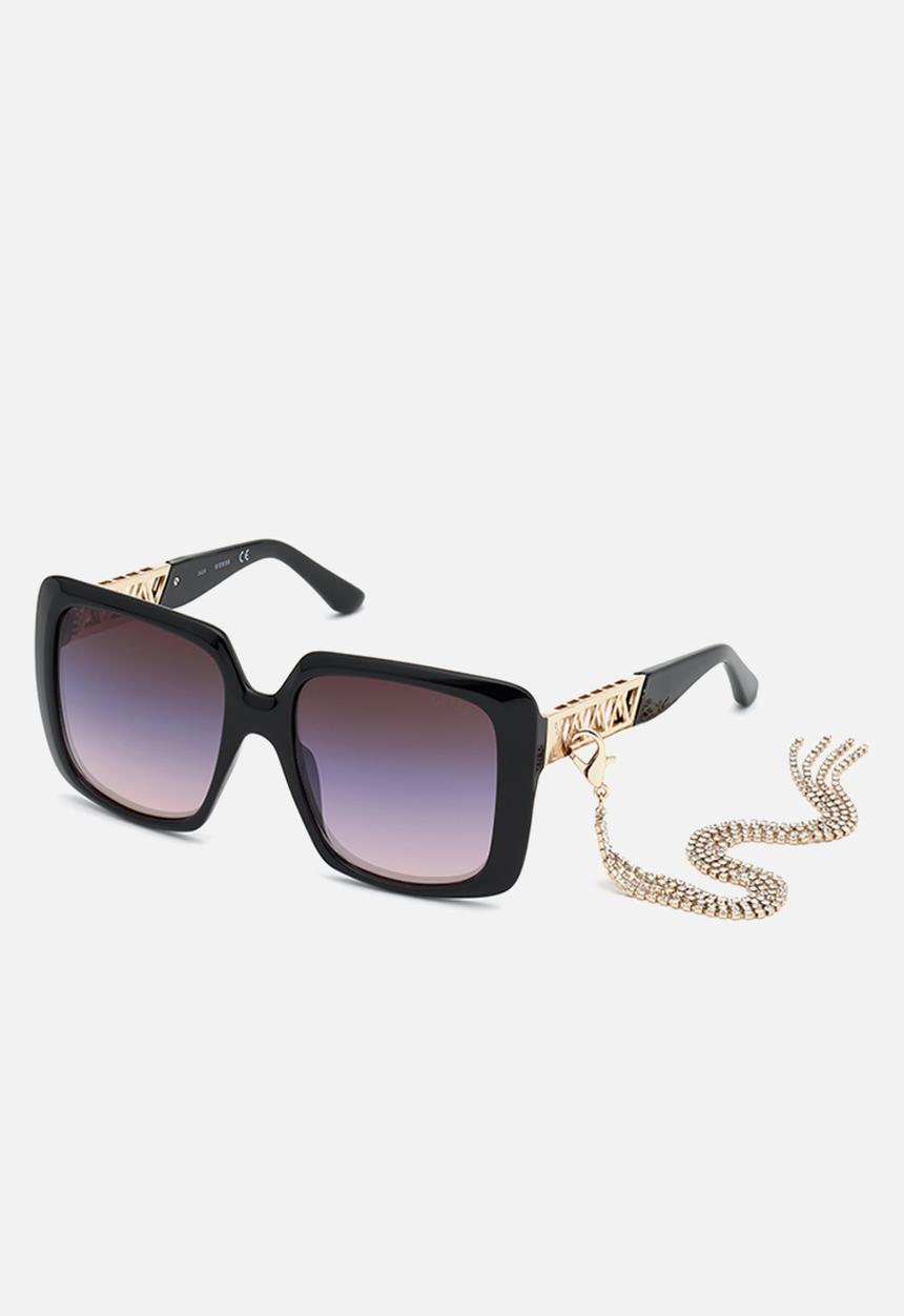 Guess Sun - Guess - black 