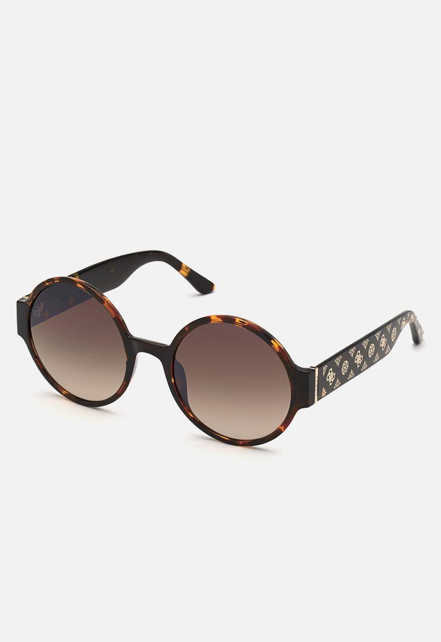 Guess Sun - Guess - dark havana