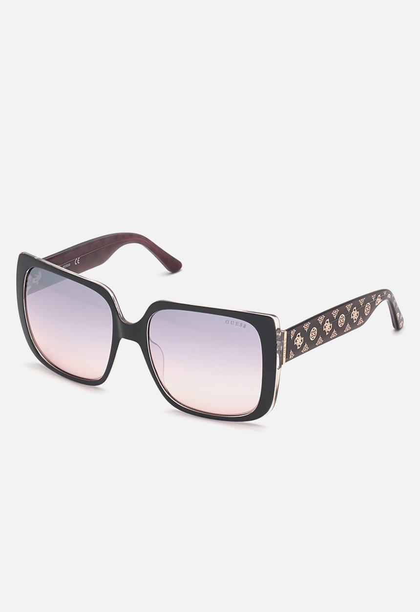 Guess Sun - Guess  - bordeaux mirror