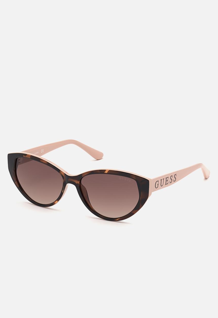 Guess Sun - Guess - gradient brown