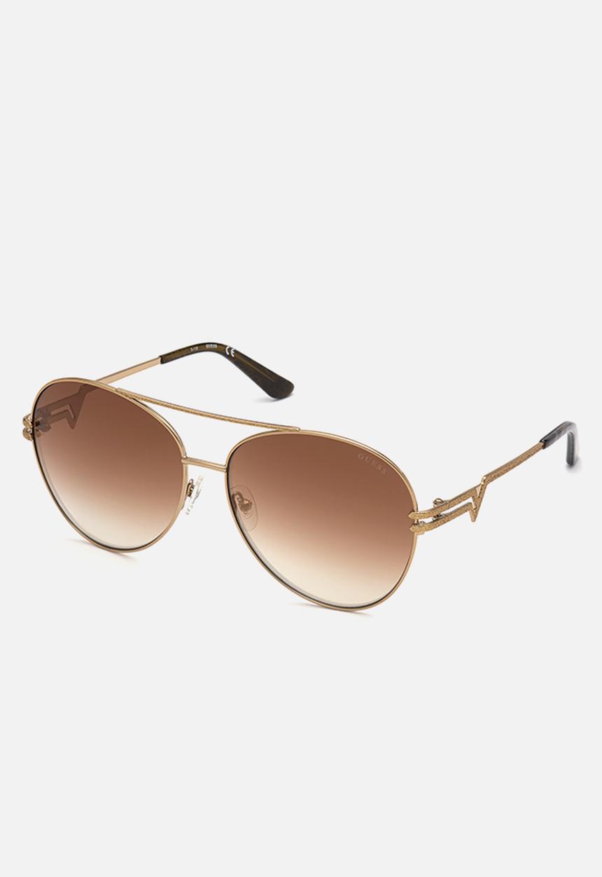 Guess Sun - Guess - shiny rose gold