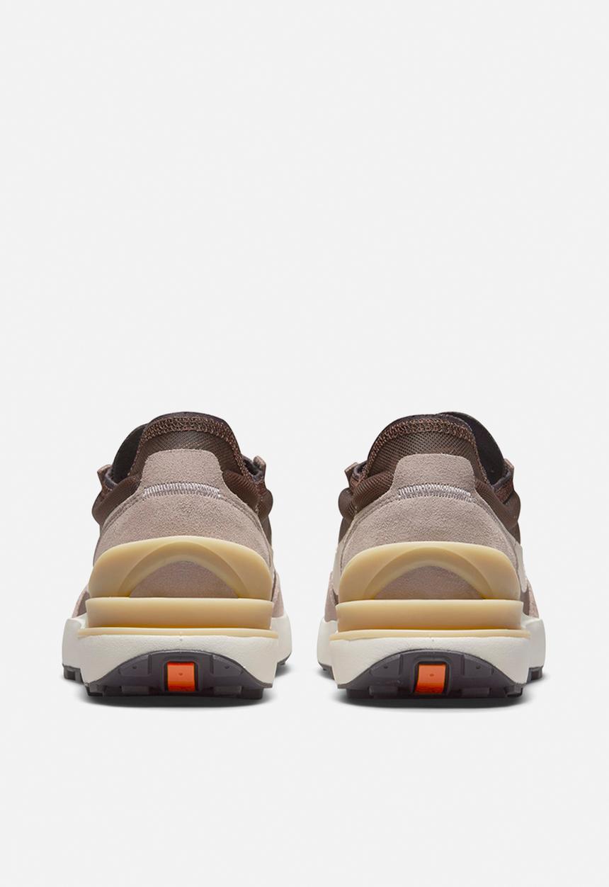 Nike - Waffle one - lt chocolate/natural/vapor mauve