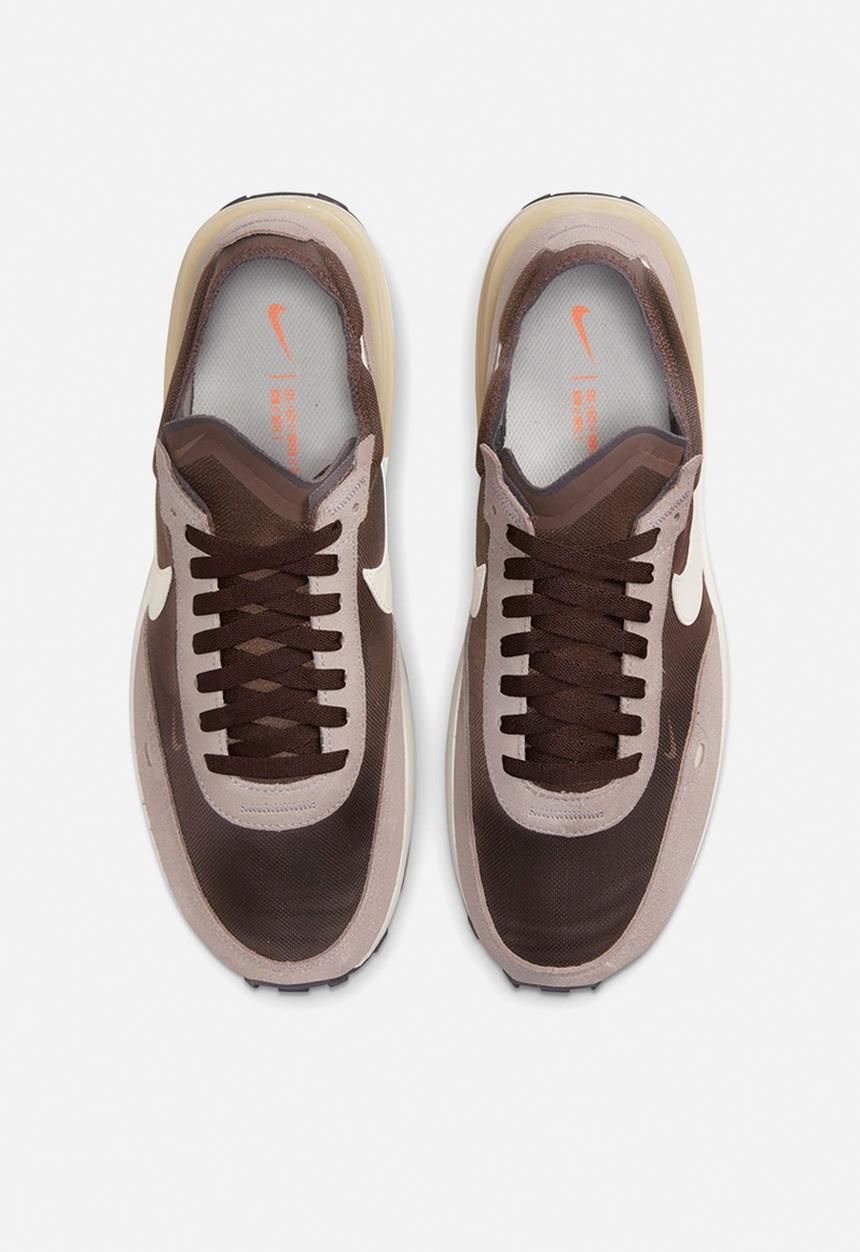 Nike - Waffle one - lt chocolate/natural/vapor mauve