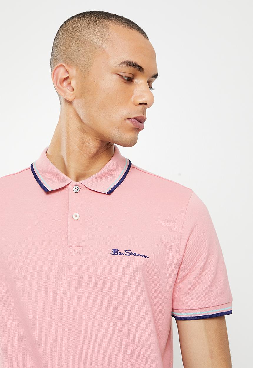 Ben Sherman - Romford seashell - seashell