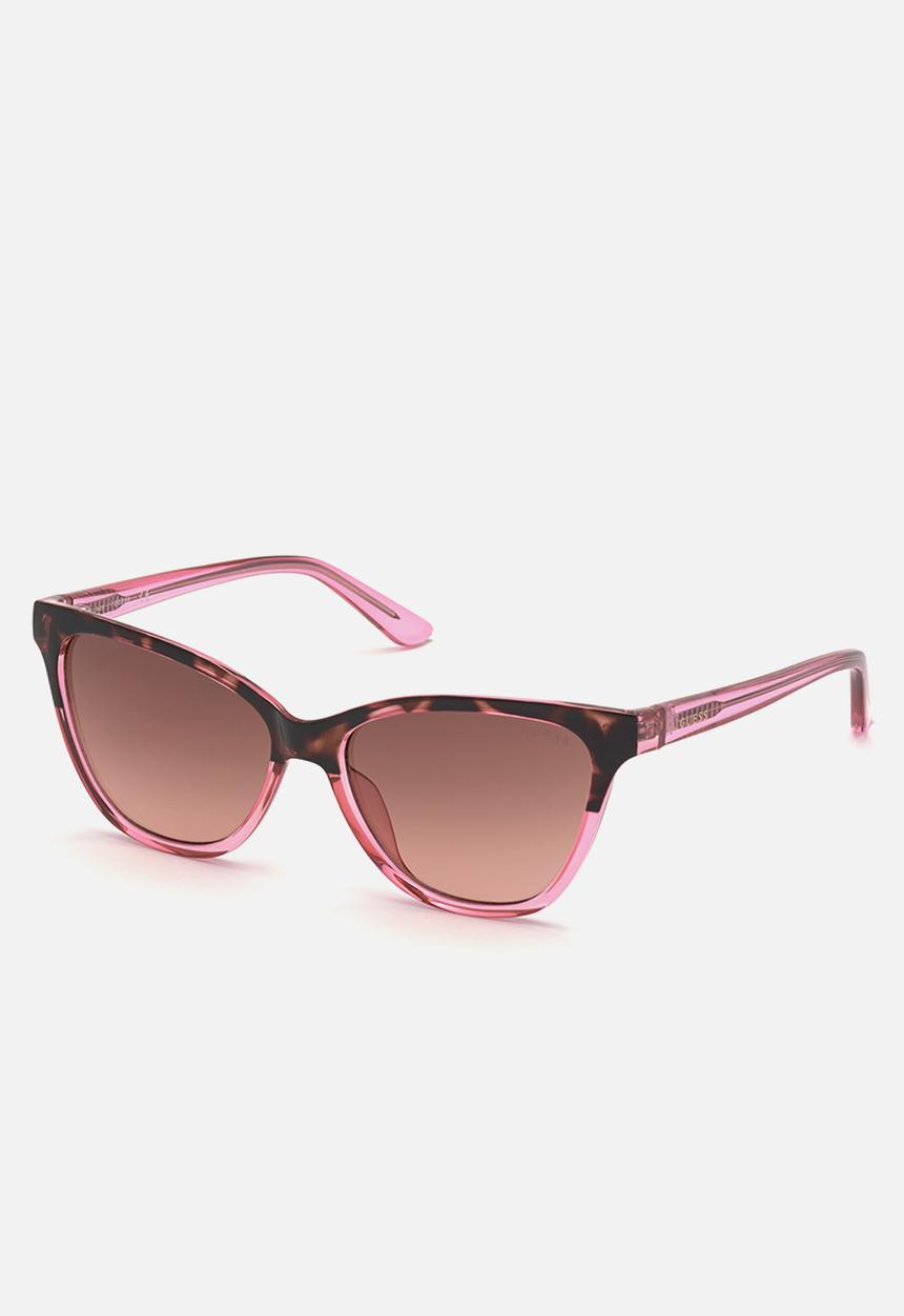 Guess Sun - Guess - shiny pink 