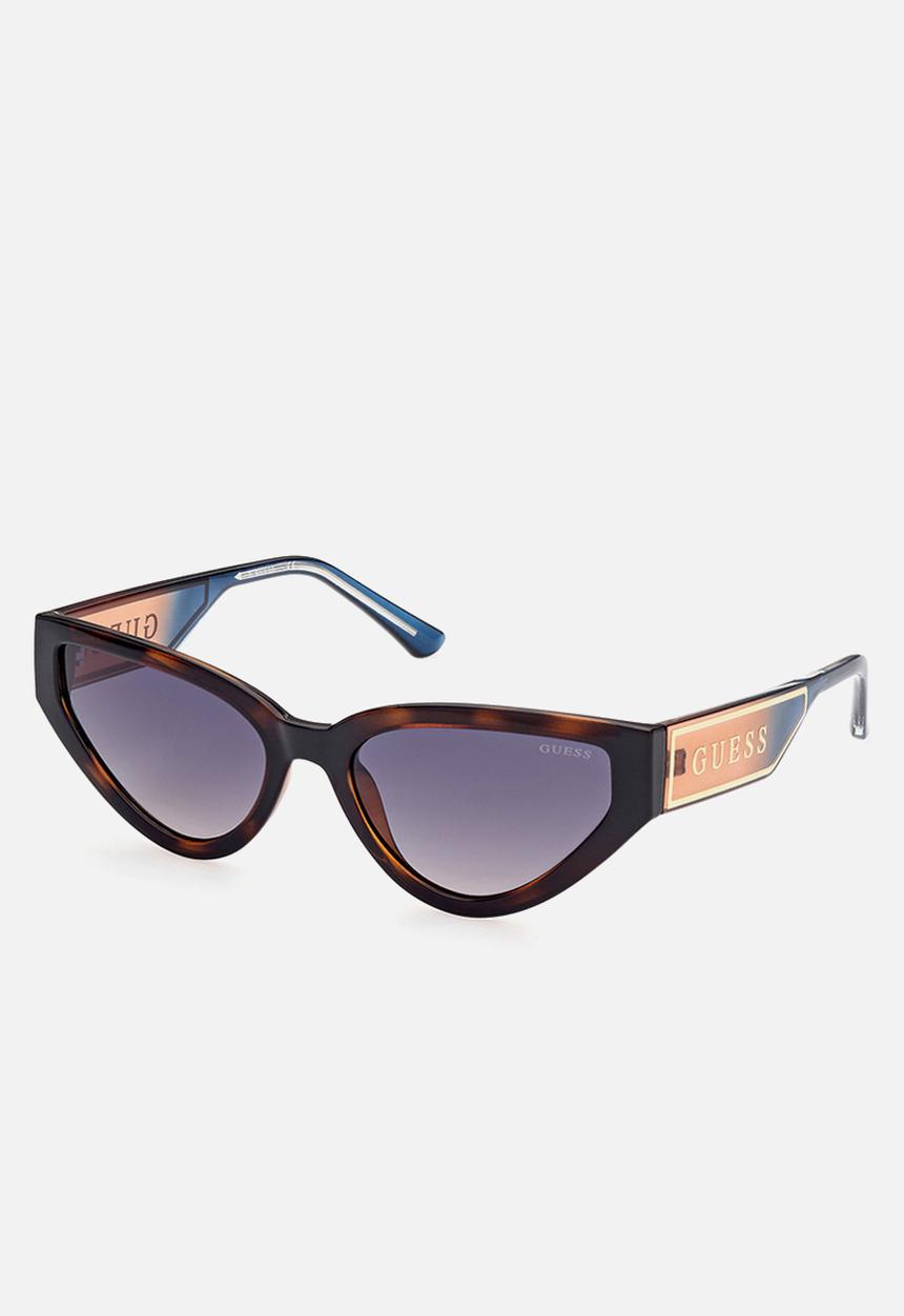 Guess Sun - Guess - dark havana