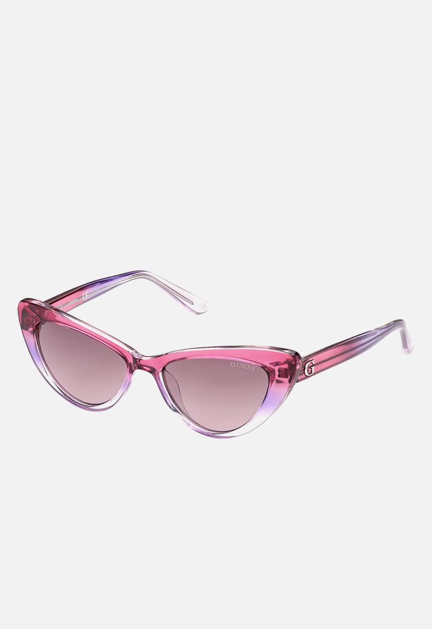 Guess Sun - Guess - mirror violet
