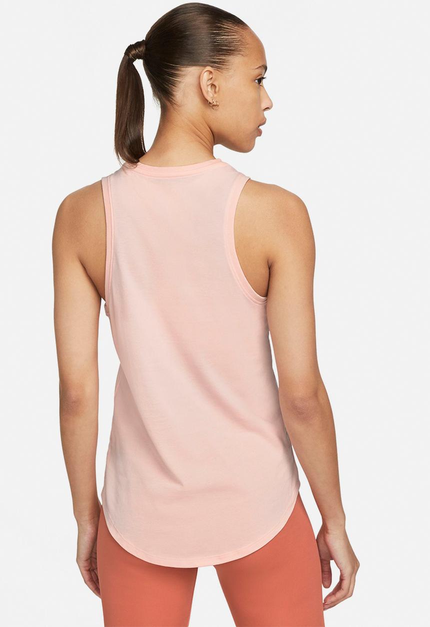 Nike - W nk df tank hn icon clash - atmosphere