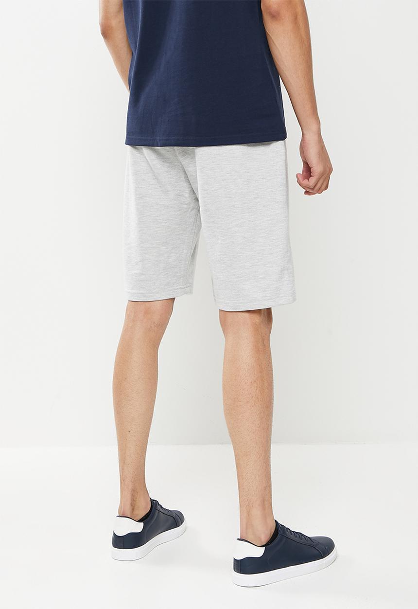 Ben Sherman - Jogger shorts - grey