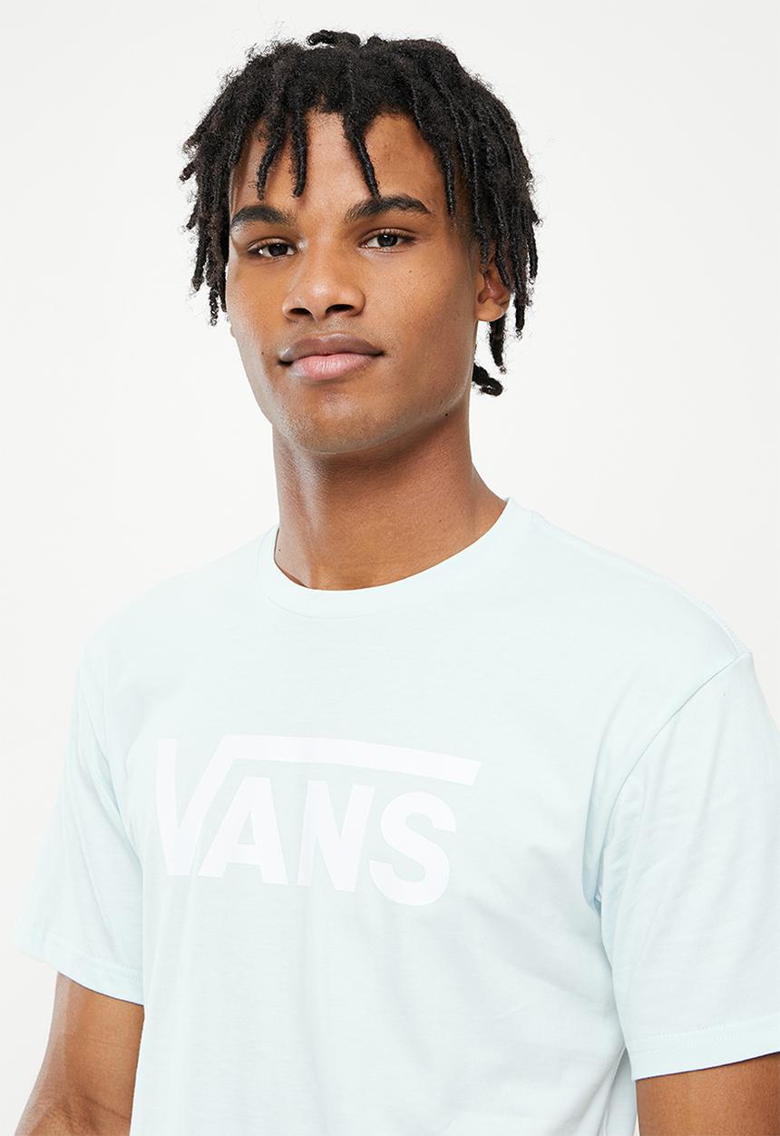 Vans - Mn vans classic - blue
