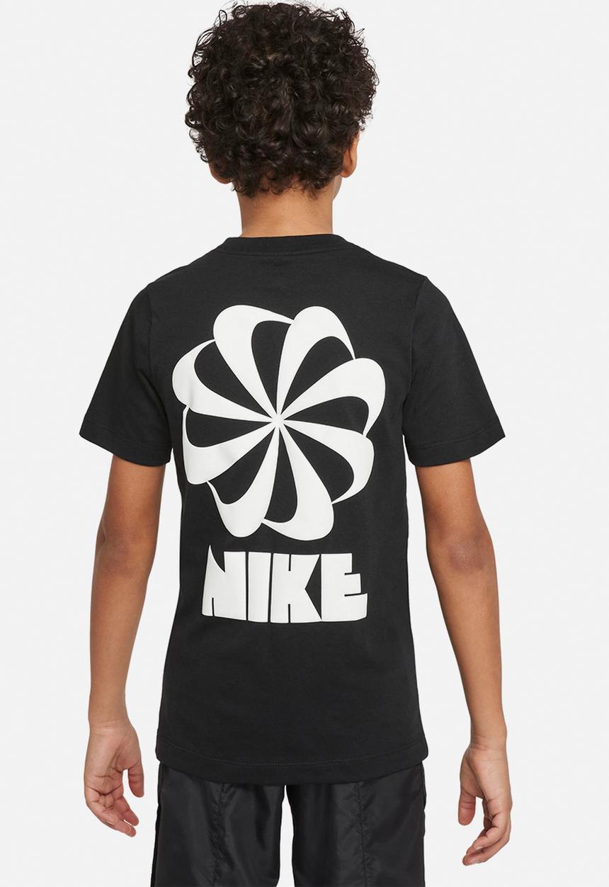 Nike - U nsw tee circa su22 - black